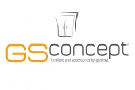 GS CONCEPT | Furniture and accessories by Gosimat