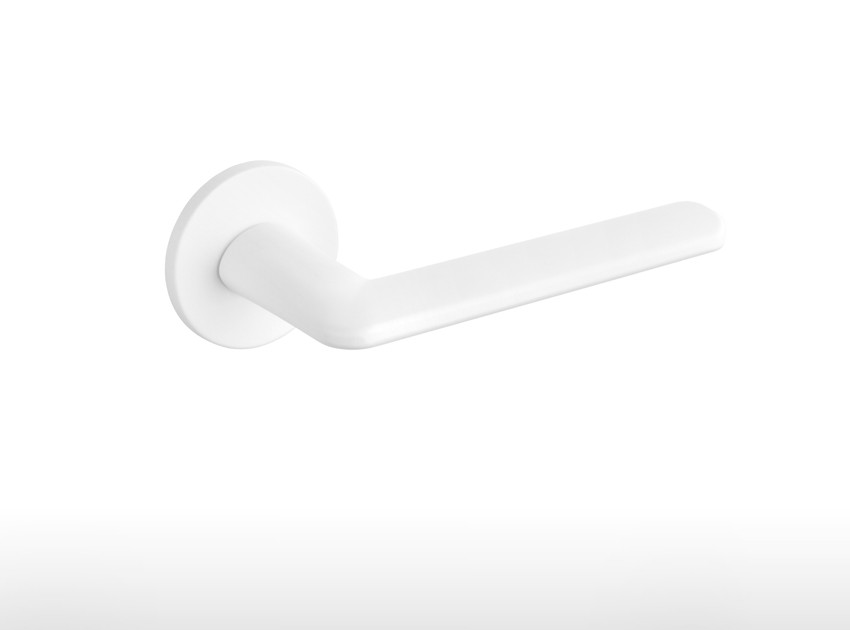 Door handle – 3098 5S White Pearl - 152