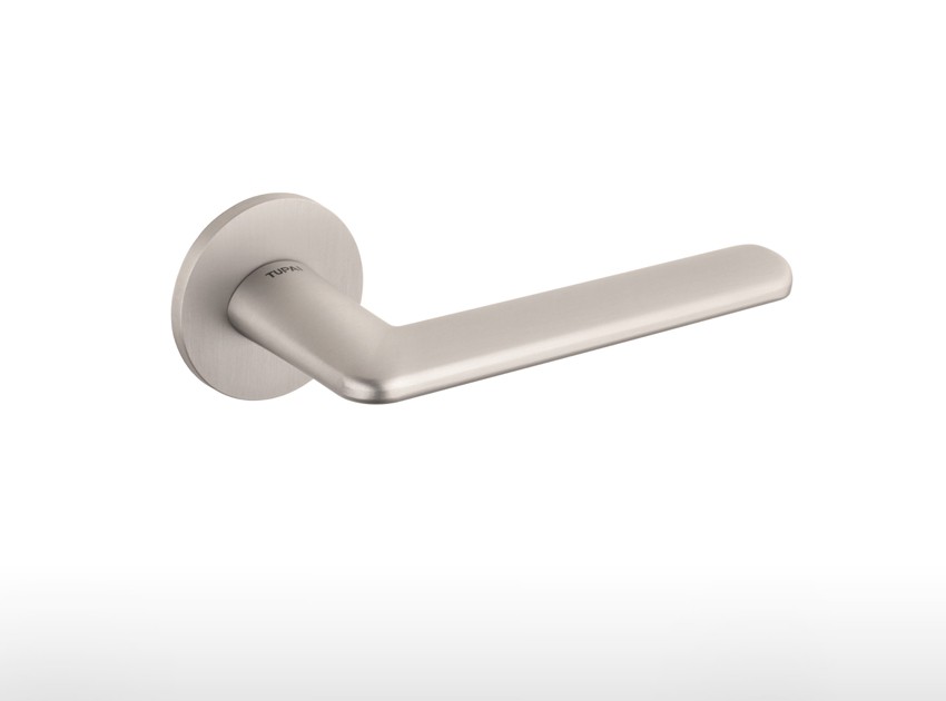 Door handle – 3098 5S Pearl Niquel - 142