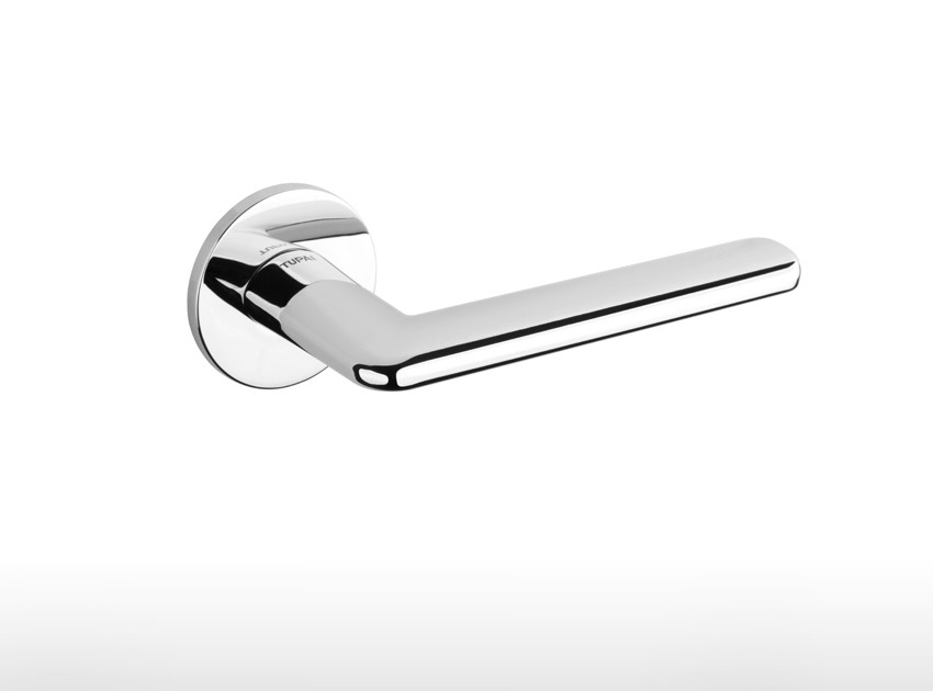 Door handle – 3098 5S Bright Chrome - 3