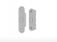 ALU TOUCH Magnetic lock