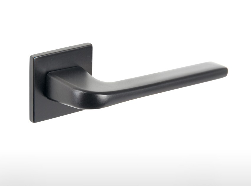 Door handle – 4007 5S Q Black Pearl