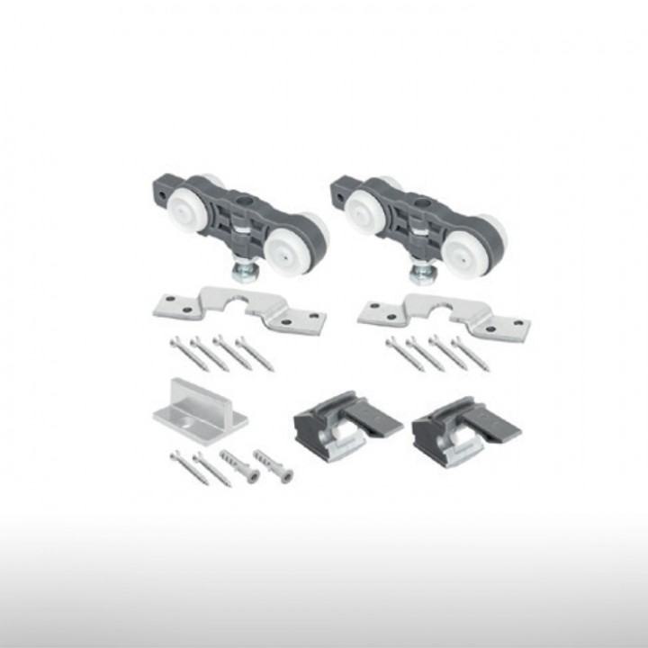 OPENSPACE Accessories kit 9004