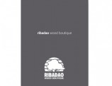 RIBADÃO | Catalogue parquet en bois 2022