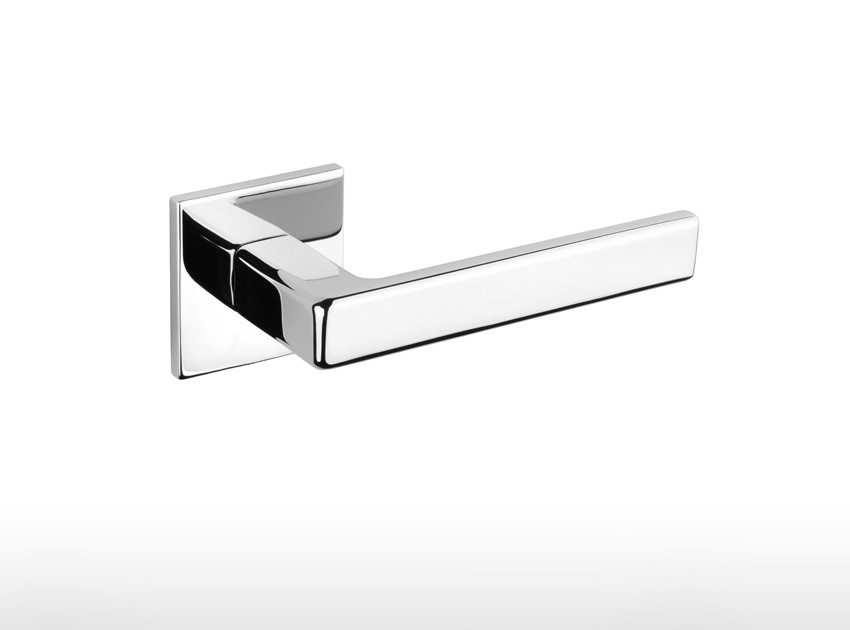 Door handle – 3095 5S Q Bright Chrome
