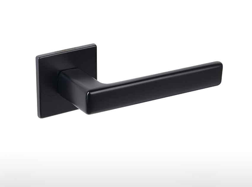 Door handle – 3095 5S Q Black Pearl 