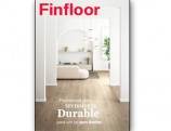 FINFLOOR | Catalogue parquet flottant 2022